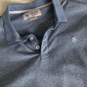 Men’s Penguin Shirt!